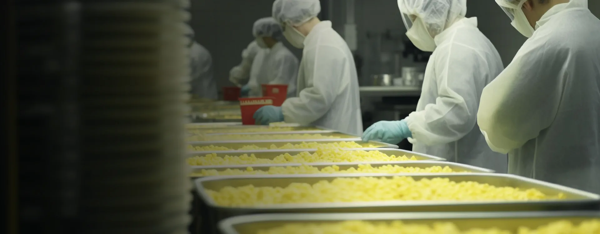 Professional Nuts Machine