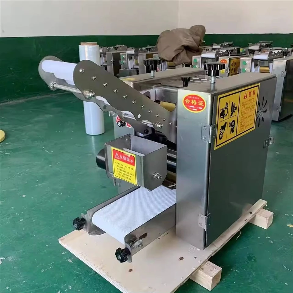 Commercial Dumpling Wrapper Machine suppliers Commercial Dumpling Wrapper Machine suppliers
