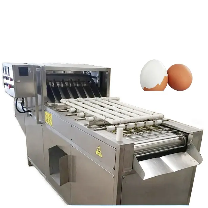 commercial egg peeler 1