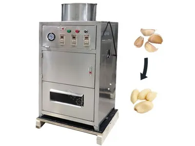 Welche Bedeutung haben Zwiebel-Knoblauch-Sortiermaschinen im landwirtschaftli...