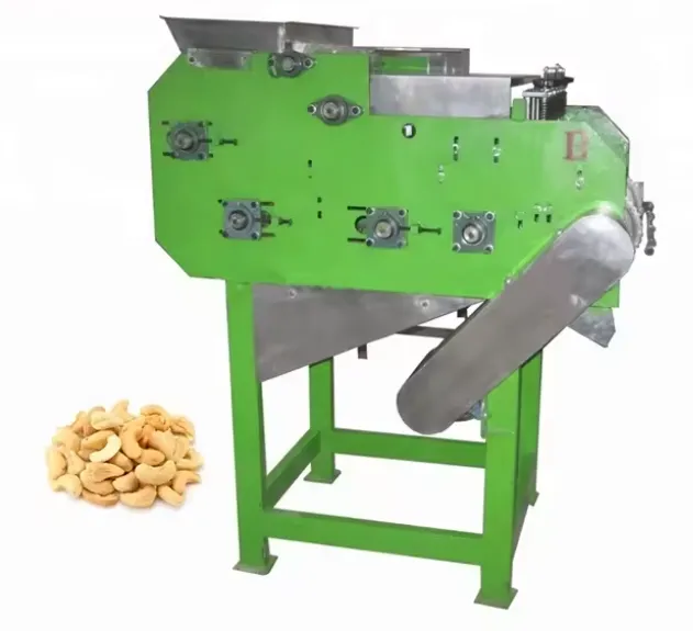 Peanut Shelling and Cleaning Machine Peanut Shelling and Cleaning Machine