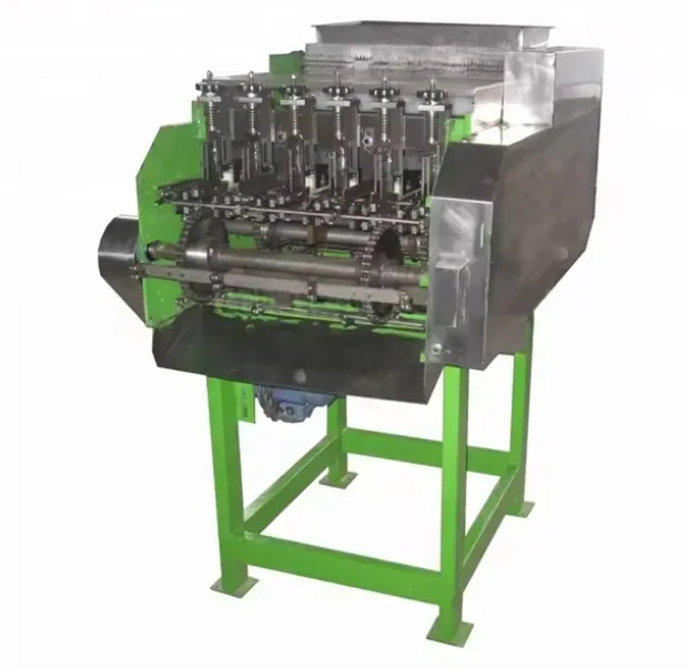 Peanut Shelling and Cleaning Machine Peanut Shelling and Cleaning Machine