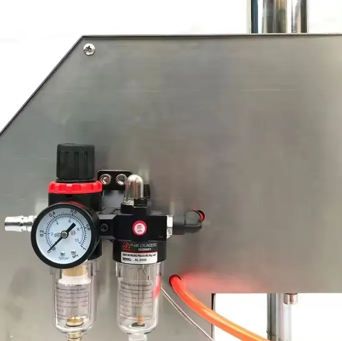 round tart tart egg machines 3