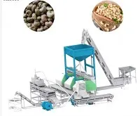 Maschine zur Verarbeitung von Cashewnüssen zu verkaufen