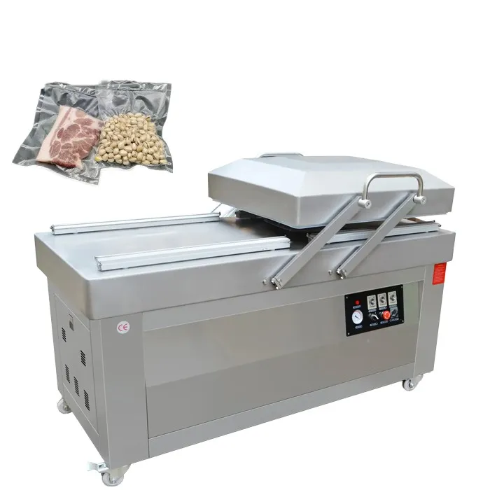 vacuum pack machine industrial (2)